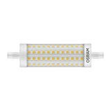 Osram Parathom Line R7s 15W R7s A++ Warm white LED bulb - LED bulbs (Warm white, White, A++, 50/60, 220-240, 15 kWh)