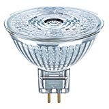 LEDVANCE Parathom 2.9W GU5.3 A+ Warm white LED bulb - LED Bulbs (Warm white, A+, 50-60, 3 kWh, 5.1 cm, 4.6 cm)