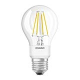 Osram Parathom Retrofit Classic A Advanced GLOWdim 4.5W E27 A++ Warm white LED bulb - LED Bulbs (Warm white, A++, 50/60, 220-240, 5 kWh, 11.4 cm)