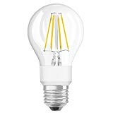 Osram PARATHOM Retrofit Advanced CL A 7 W E27 A + ampoule LED Blanc chaud – Ampoules à LED (blanc chaud, A +, 50–60, 220–240, 7 kWh, 6 cm)