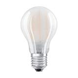 Ledvance Parathom retrofit classic à 4 W E27 a + + Warm White LED Bulb – LED Bulbs (Warm White, transparent, a + +, 50/60, 220 – 240, 4 kWh)