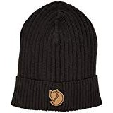 Fjällräven laine bonnet no. 1 - Bonnet - Mixte - Gris (Gris foncé) - Taille unique