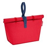 Reisenthel – Fresh Lunchbag ISO M Red