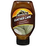 Armor All Leather Care - 530ml
