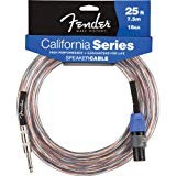 Fender California Speaker Kabel 16AWG