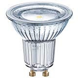 Osram Parathom PAR16 4.3W GU10 A+ Warm white LED bulb - LED Bulbs (Warm white, A+, 50-60, 220-240 V, 5 kWh, 5.1 cm)