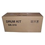 KYOCERA DK-310 - printer drums (Laser, Black, FS-2000D)