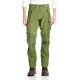 Fjällräven Abisko Trousers Pantalones, Hombre, Verde (Pine Green), L/50