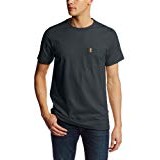 Fjällräven Men's Övik Pocket T-Shirt, Dark Navy, XL