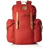 Fjallraven Ovik 20 Backpack - Deep Red, 50 x 40 x 20 cm/20 Litre