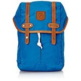 Fjällräven Windproof No. 21 Outdoor Backpack available in Lake Blue - One Size