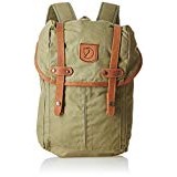 Fjällräven Windproof No. 21 Outdoor Backpack available in Green - One Size