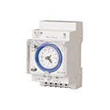 Eaton 167391 Analogue Timer, Sync, Tag, 1 Channel