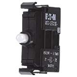 Eaton 216565 Light Element Front Fixing, Led, Green, 85 – 264 V, AC, SCREW TERMINALS