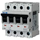 Eaton 276273 Main Switch 4P 400 V 40 A
