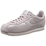 Nike Women's WMNS Classic Cortez Nylon Running Shoes, Pink (Particle Rose-White 607), 6.5 UK