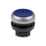 Eaton M22-DL-B Button – Tapas, Stoppers and ferretería Buttons (Button, 2.2 cm)