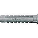 Fischer Nylon SX High Performance Plug 8mm (100 Pack)