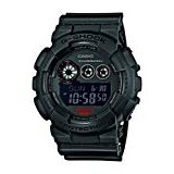 Casio G-Shock Men's Watch GD-120MB-1ER