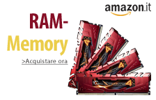 Ram Memory