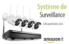 Surveilance Systems