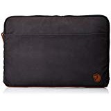 Fjällräven Case Laptop Bag (Dark Grey), 26 x 38 x 3 cm