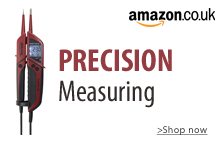 Precision Measuring
