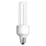 Brennenstuhl 1177751 20 Watt Compact Fluorescent Light Bulb