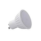 Kanlux TOMI 5W GU10 380 lm Cool White Lamp/Light Bulb - 22701
