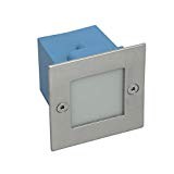 Kanlux TAXI SMD L C/M-Warm White LED wall light fitting