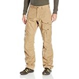 Fjällräven vidda Pro Trousers Regular Pantaloni Lunghi, Uomo, Vidda Pro Trousers Regular, sabbia, 60