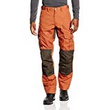 Fjällräven Barents Pro Trousers Pantalones, Hombre, Naranja (Rust), XL/50