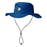 Fjällräven Hatfield Sombrero, Unisex Adulto, Azul (Lake Blue), L