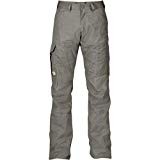 Fjällräven Karl Pro Trousers Pantalones, Hombre, Gris (Fog), XL/52