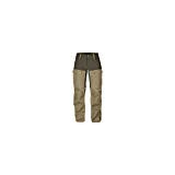 Fjällräven Keb Gaiter Trousers Pantalones, Mujer, Beige (Sand), S/38