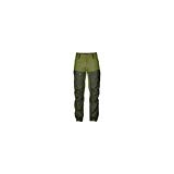 Fjällräven Keb Trousers Pantalones, Mujer, Verde (Olive), XXS/30