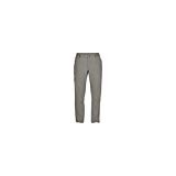 Fjällräven Mujer Daloa MT Pantalones Pantalones largos, mujer, color gris claro, tamaño 48