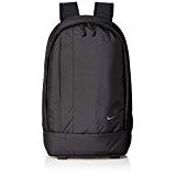 Nike Legend Backpack Unisex Adult, Black/Black/Black, 45.5 x 28 x 14 cm