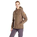 Fjallraven Women's Greenland No. 1 Down Jacket, X-Small, Taupe