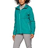 Fjällräven Greenland, High Coast Wind giacca softshell, donna, F89633-Copper Green-S, Copper Green, S