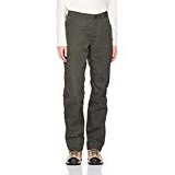 Fjällräven Damen Greenland Lite Jeans W Pantaloni Lunghi, Donna, Greenland Lite Jeans W, Grigio, 42