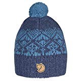 FjällRäven Kids Snowball Hat, Size:one size;Color:Blueberry (535)