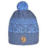 FjällRäven Kids Snowball Hat, Size:one size;Color:Uncle Blue (520)