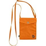 Fjällräven Unisex-Erwachsene Pocket Stofftasche, Orange (Seashell Orange), 24x36x45 centimeters