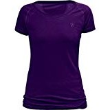 Fjällräven 89629 Camiseta, Mujer, Morado (Purple 580), L