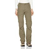 Fjällräven Daloa MT – Zip Off – Pantalones Pantalones largos, mujer, color Savanna, tamaño 42