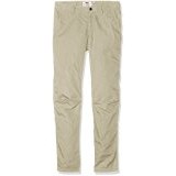 Fjällräven High Coast Trousers Pantalones, Mujer, Verde (Limestone), XL/42
