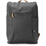 Booq Daypack Backpack for MacBook/Air/Pro/Ultrabook - black-tan