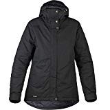 Fjällräven Skogsö Jacket Women black Size XL 2018 winter jacket