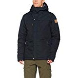 Fjällräven Men's Skogsö Padded Jacket, Dark Navy, XL